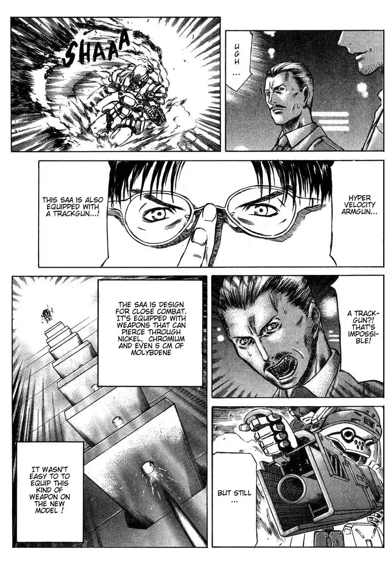 Red Eyes Vol. 3 Ch. 7