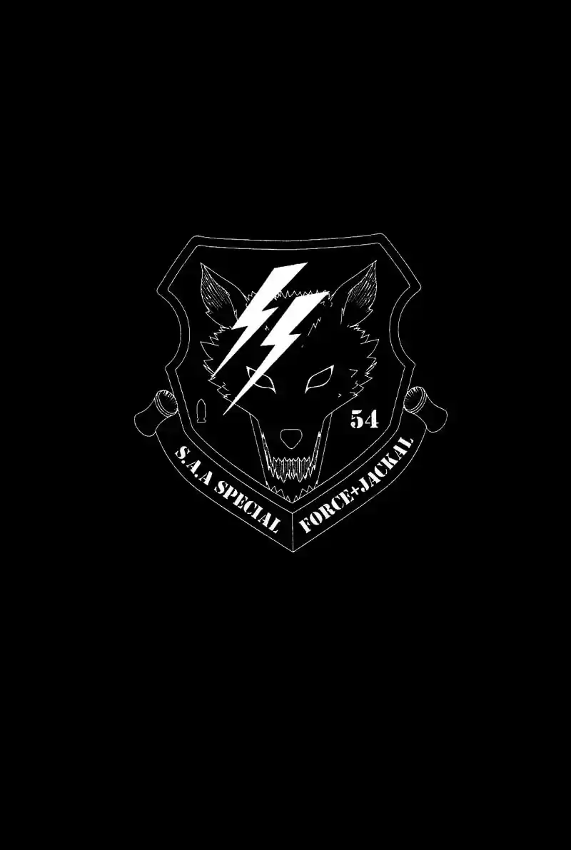 Red Eyes Vol. 3 Ch. 7