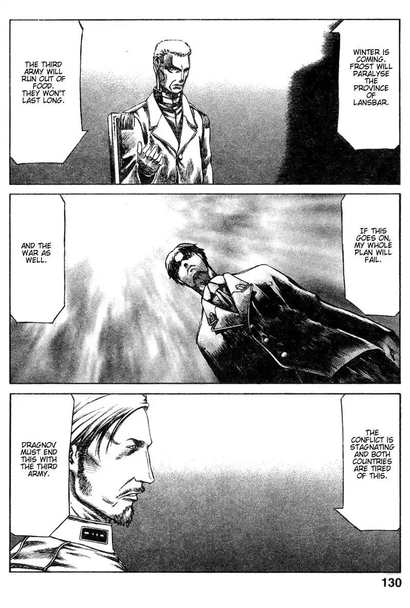 Red Eyes Vol. 3 Ch. 9