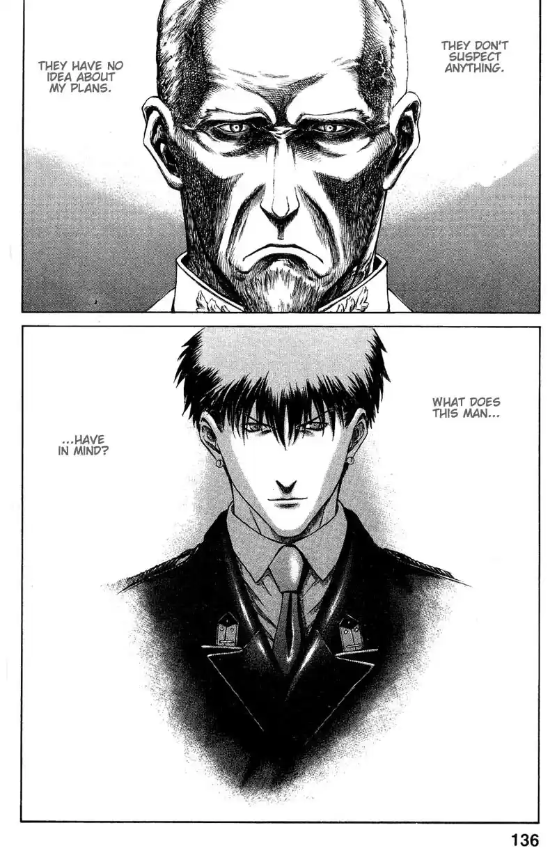 Red Eyes Vol. 3 Ch. 9