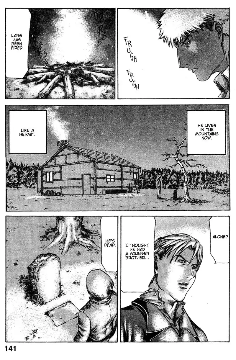 Red Eyes Vol. 3 Ch. 9