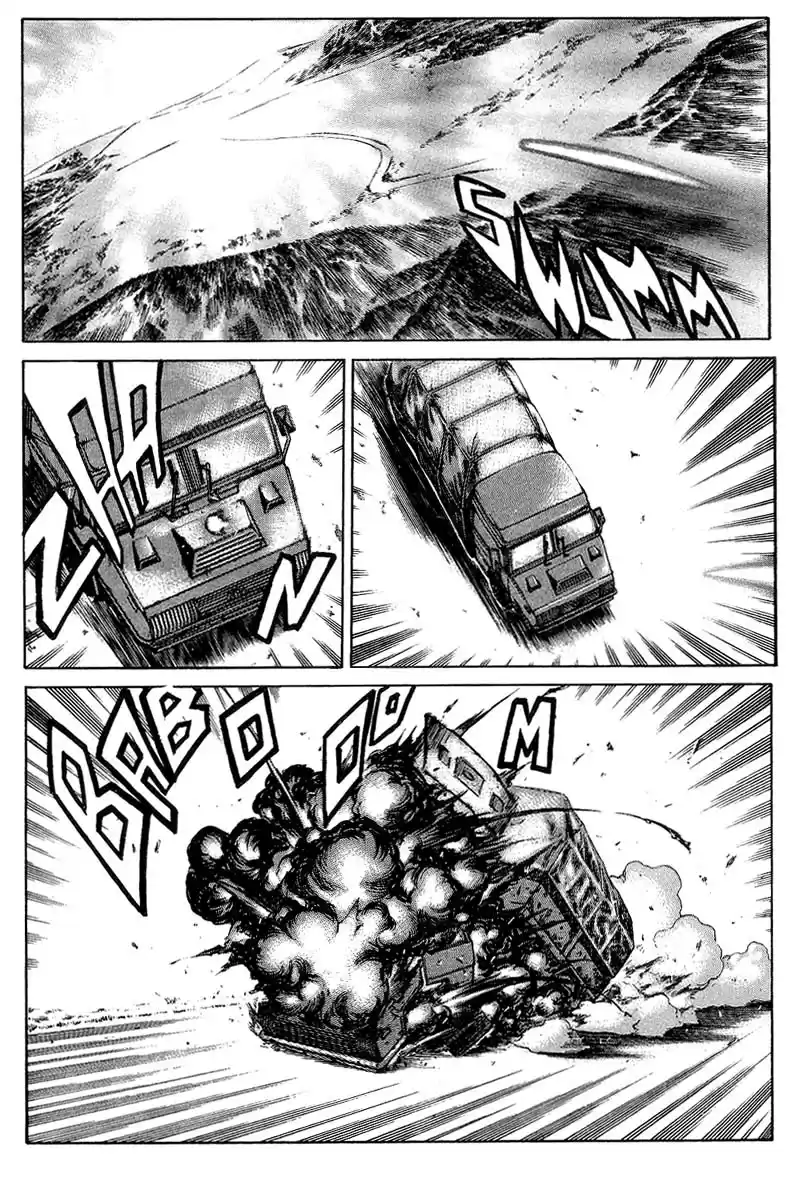 Red Eyes Vol. 3 Ch. 9