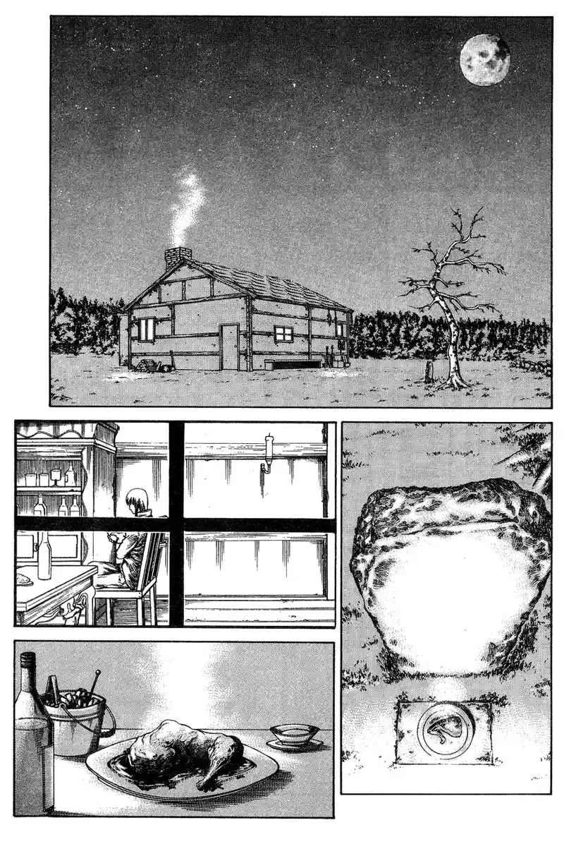 Red Eyes Vol. 3 Ch. 9