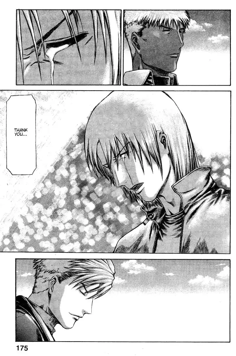 Red Eyes Vol. 3 Ch. 9