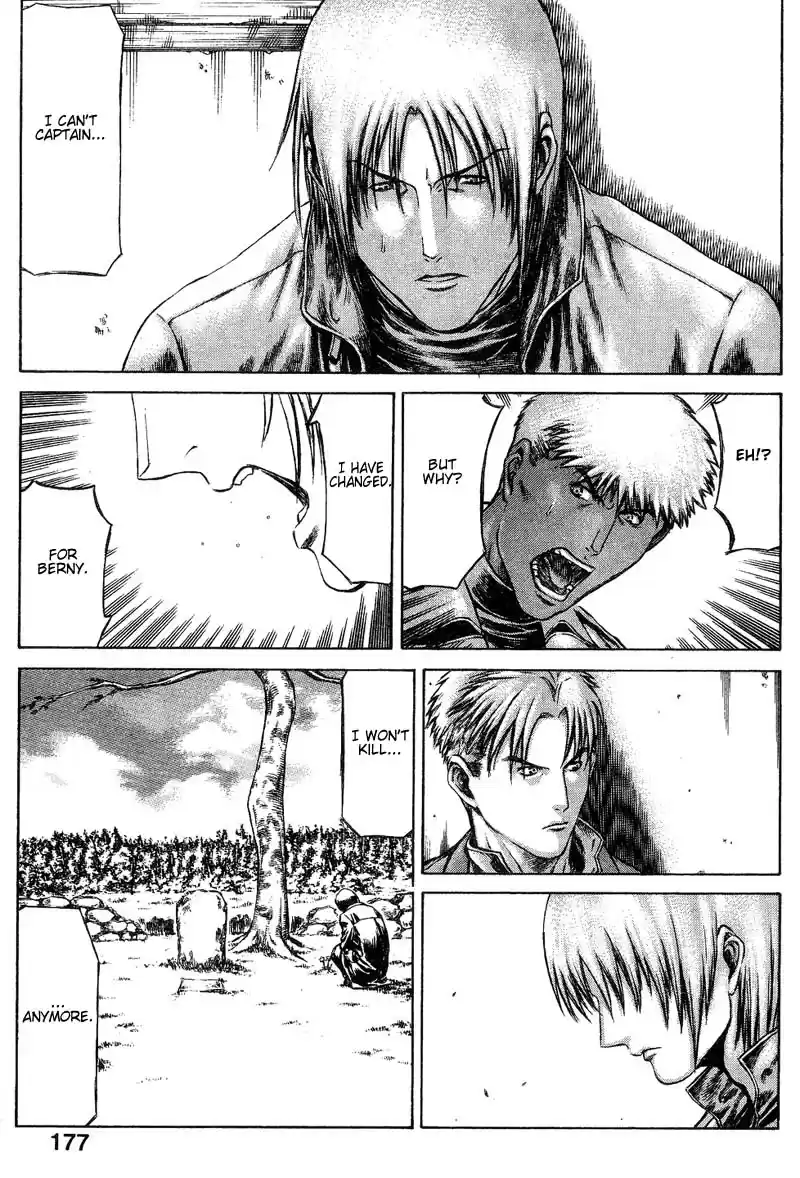 Red Eyes Vol. 3 Ch. 9