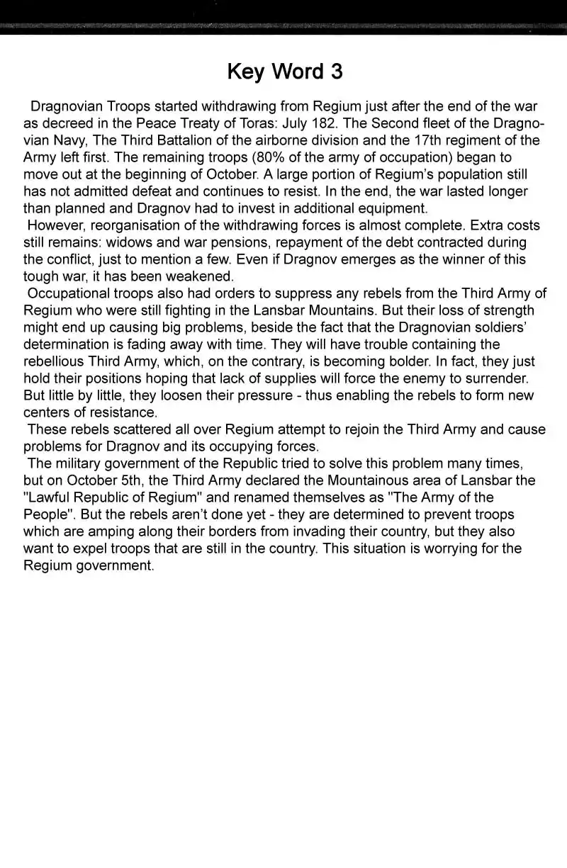 Red Eyes Vol. 3 Ch. 9