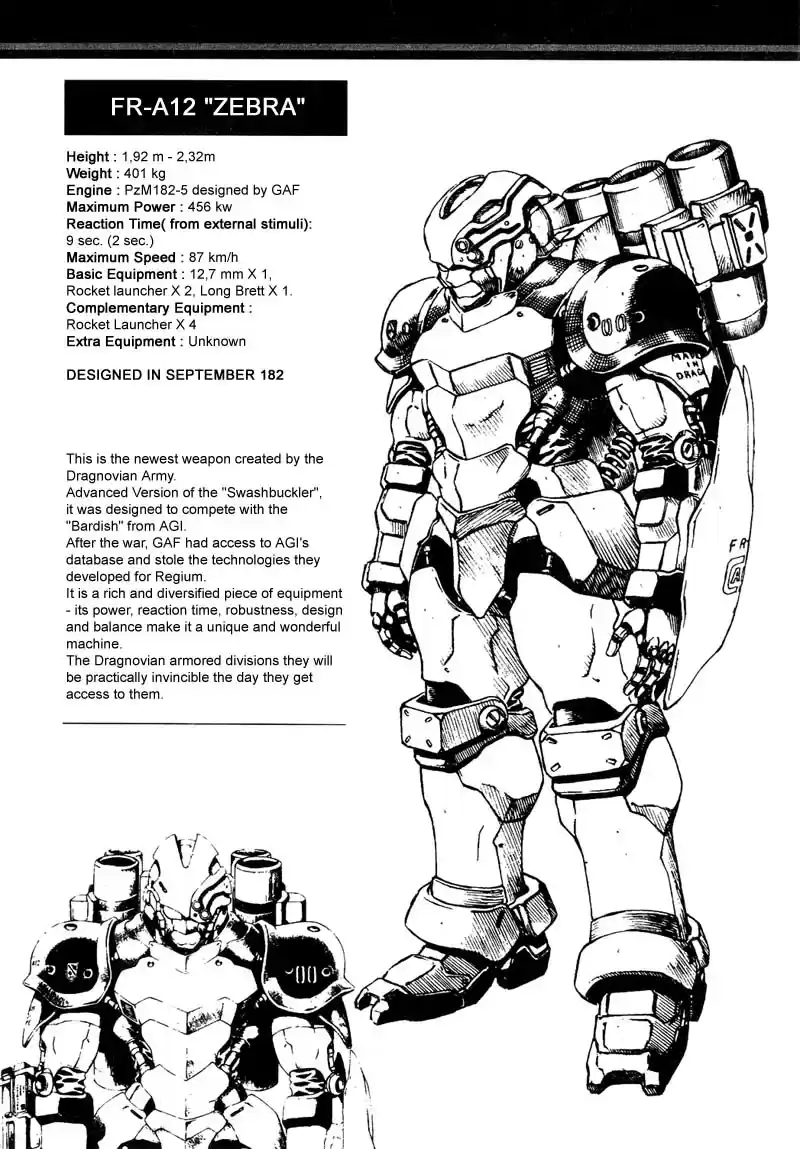 Red Eyes Vol. 3 Ch. 9