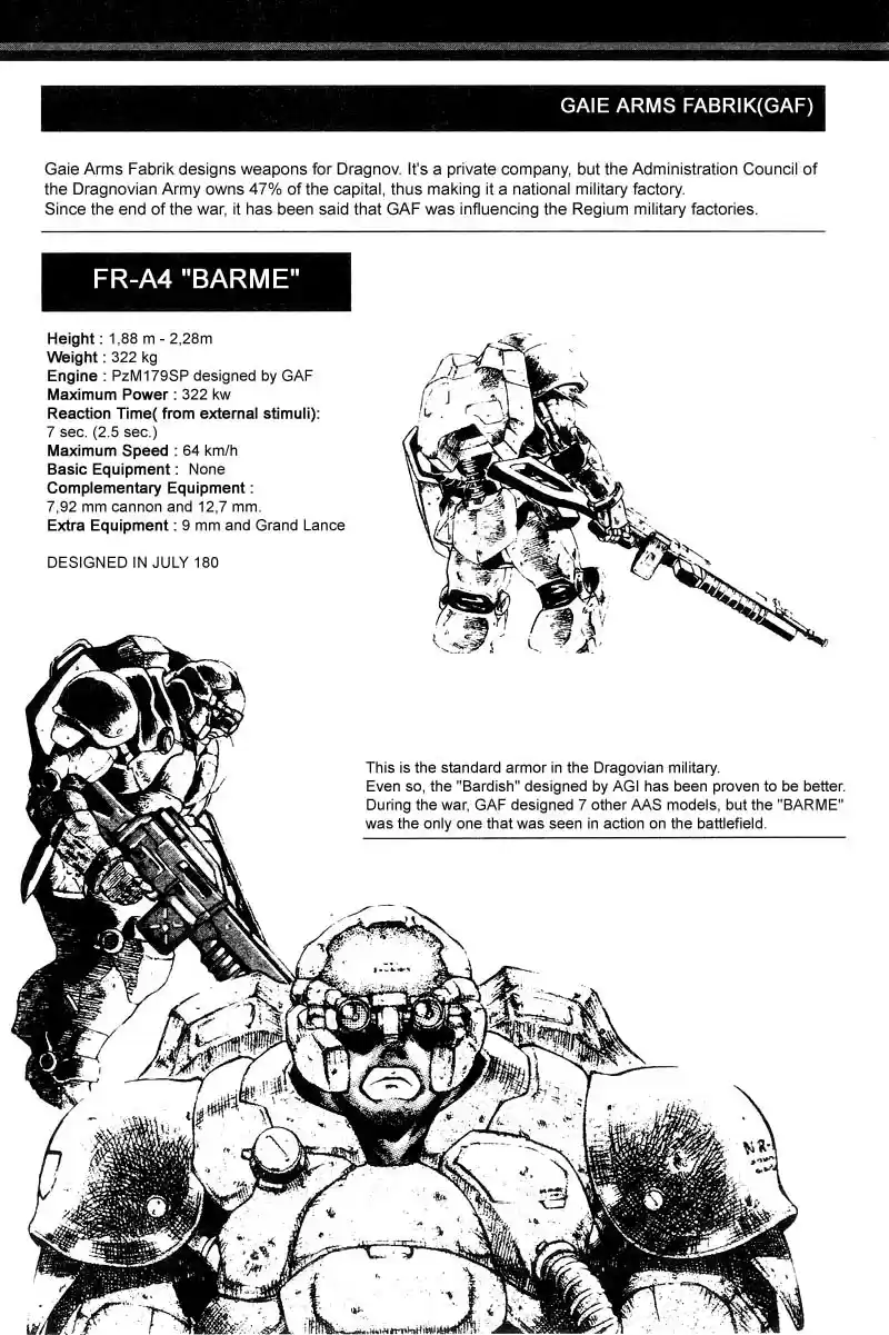 Red Eyes Vol. 3 Ch. 9