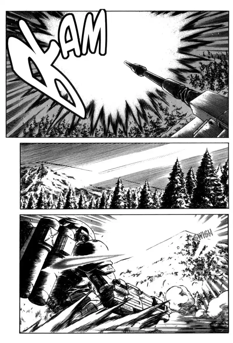 Red Eyes Vol. 4 Ch. 10