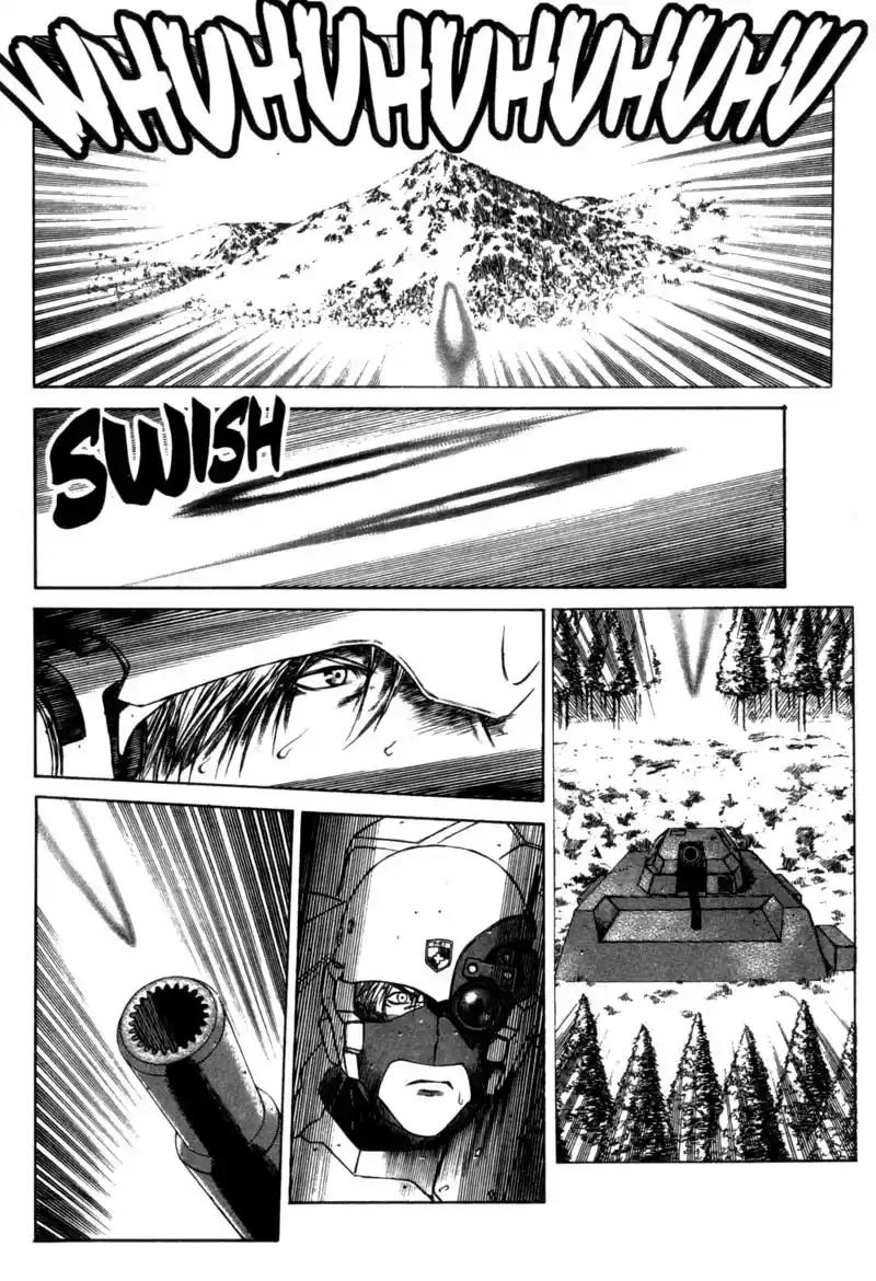 Red Eyes Vol. 4 Ch. 10