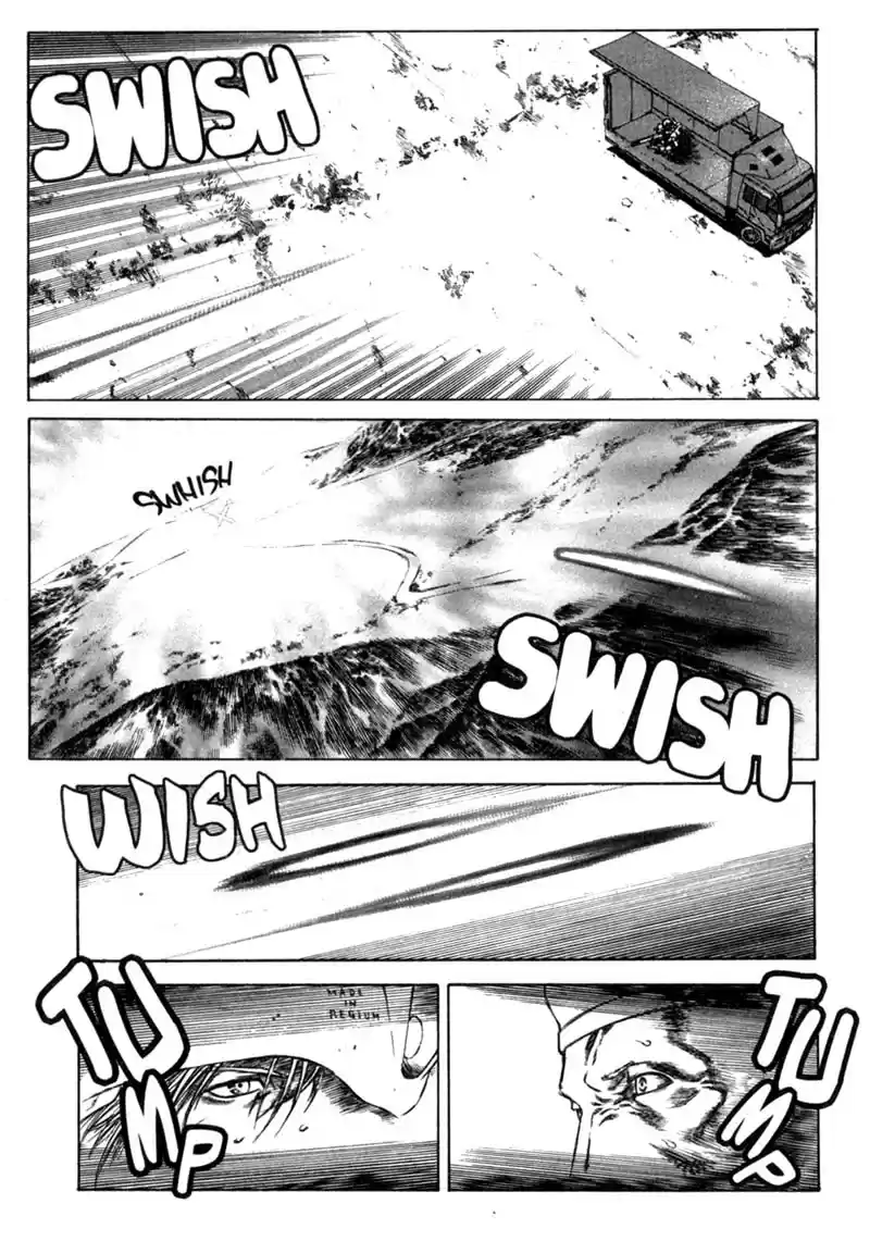 Red Eyes Vol. 4 Ch. 10