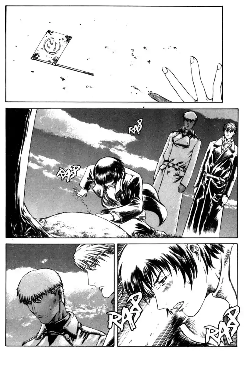 Red Eyes Vol. 4 Ch. 11