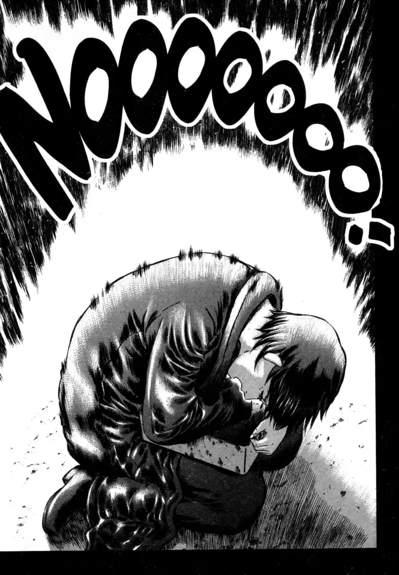 Red Eyes Vol. 4 Ch. 11