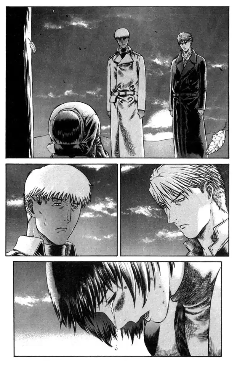 Red Eyes Vol. 4 Ch. 11