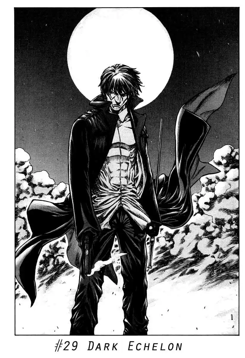 Red Eyes Vol. 9 Ch. 29