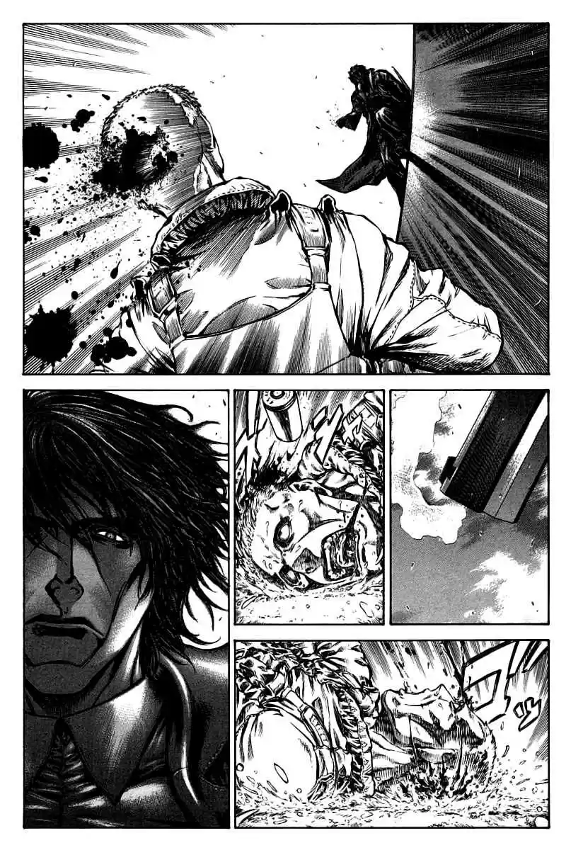 Red Eyes Vol. 9 Ch. 29