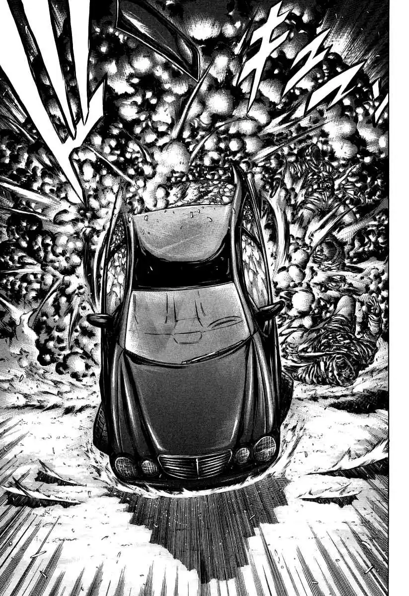 Red Eyes Vol. 9 Ch. 29