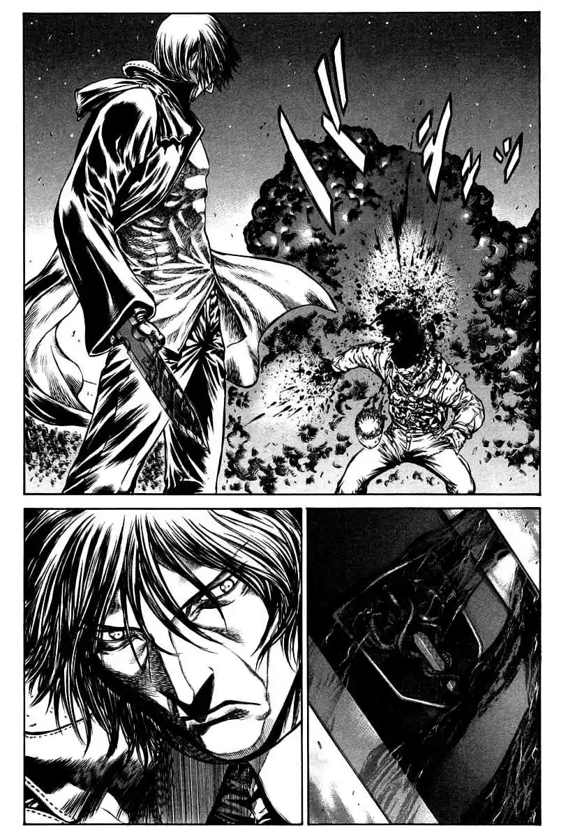 Red Eyes Vol. 9 Ch. 29