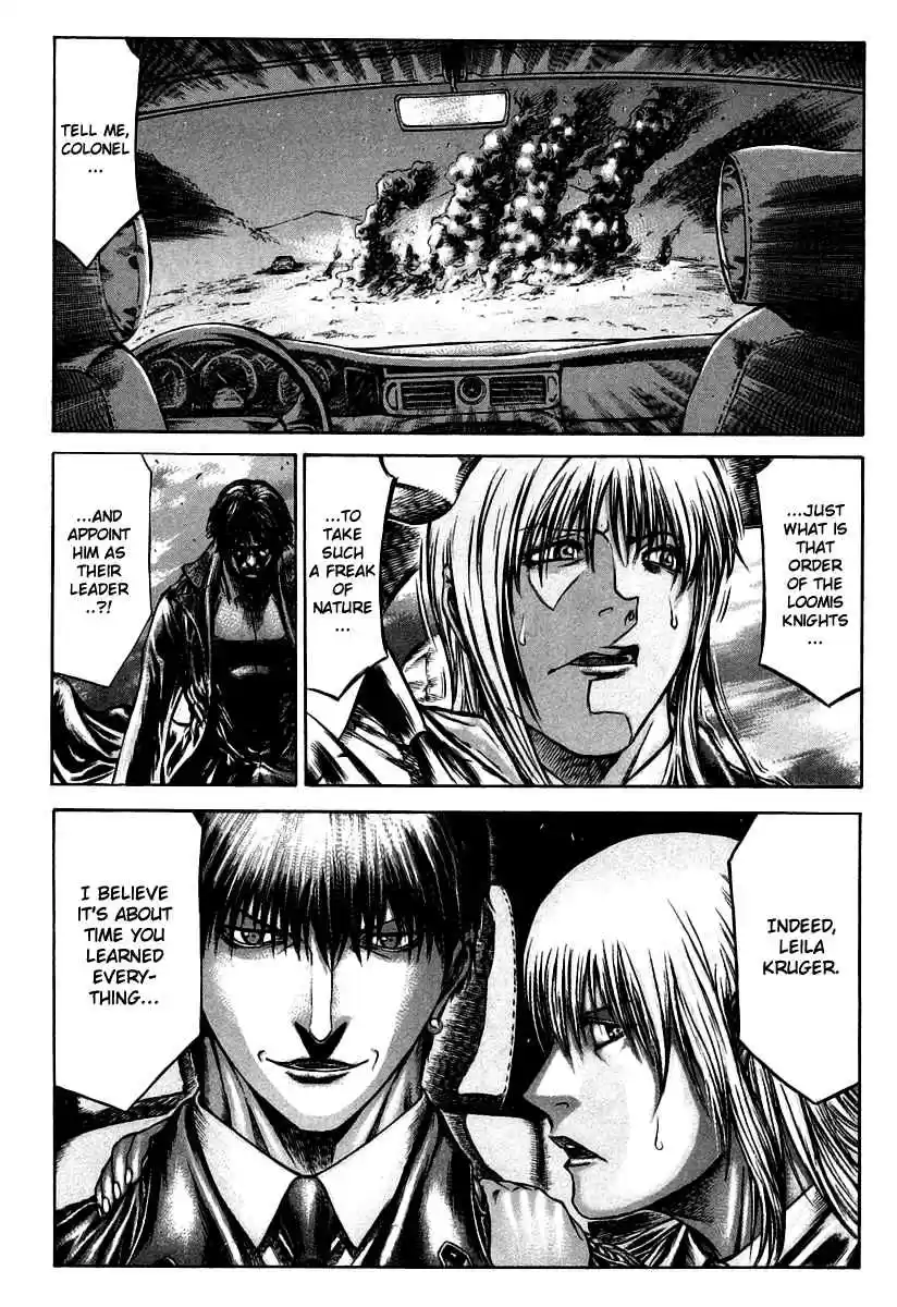 Red Eyes Vol. 9 Ch. 29