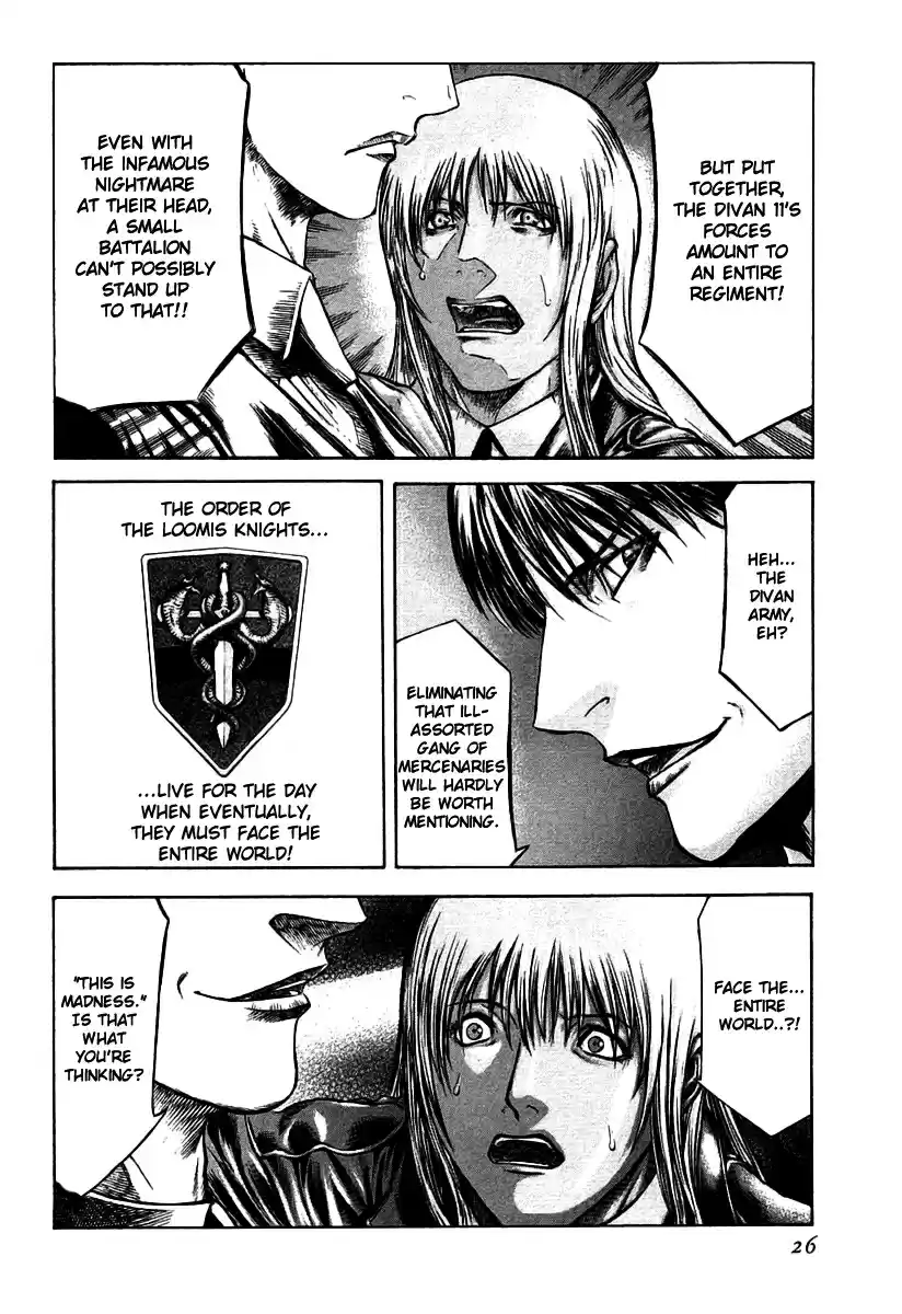 Red Eyes Vol. 9 Ch. 29