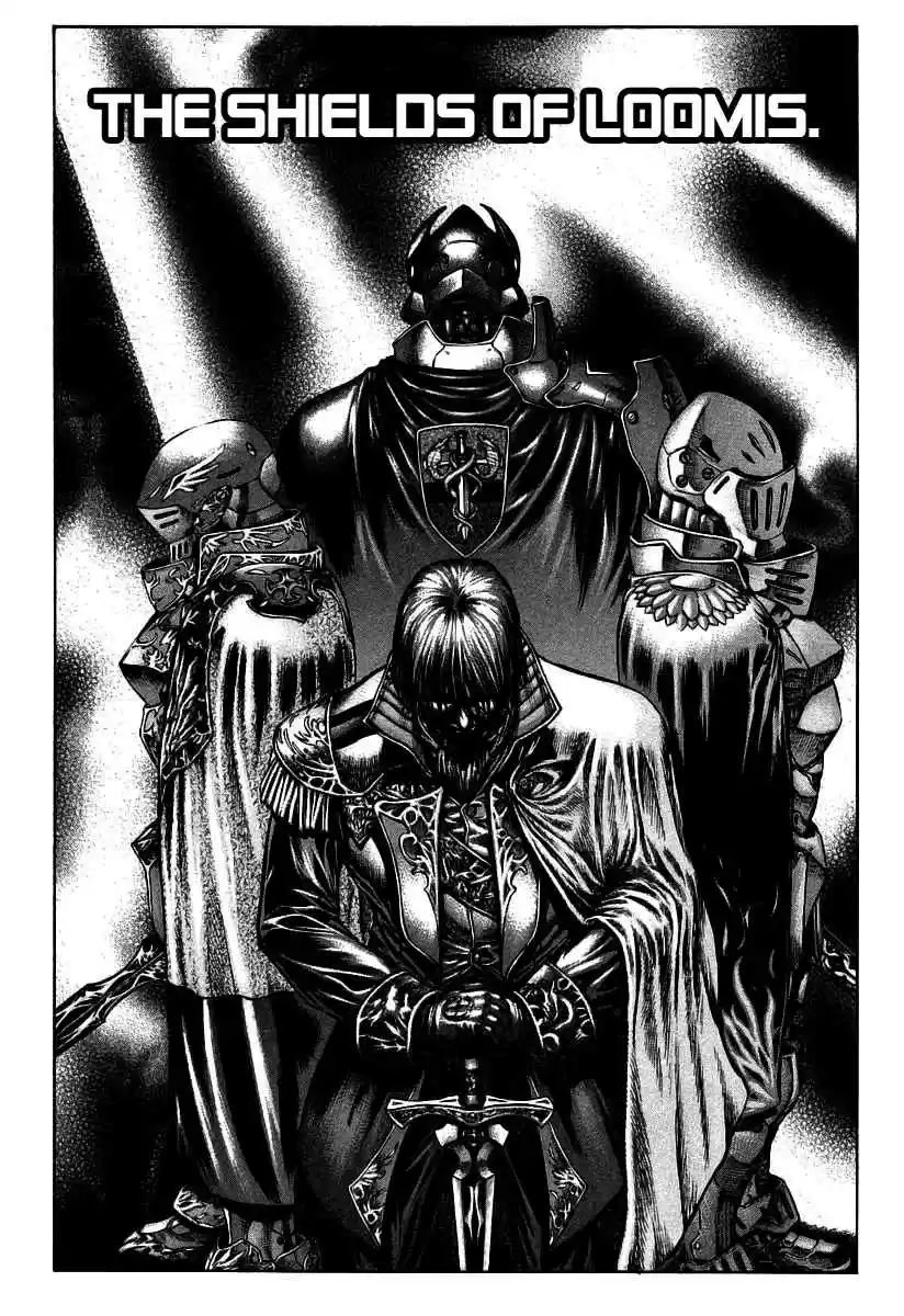 Red Eyes Vol. 9 Ch. 29