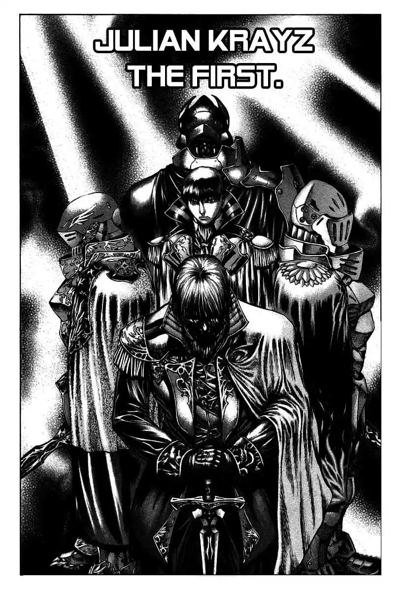 Red Eyes Vol. 9 Ch. 29