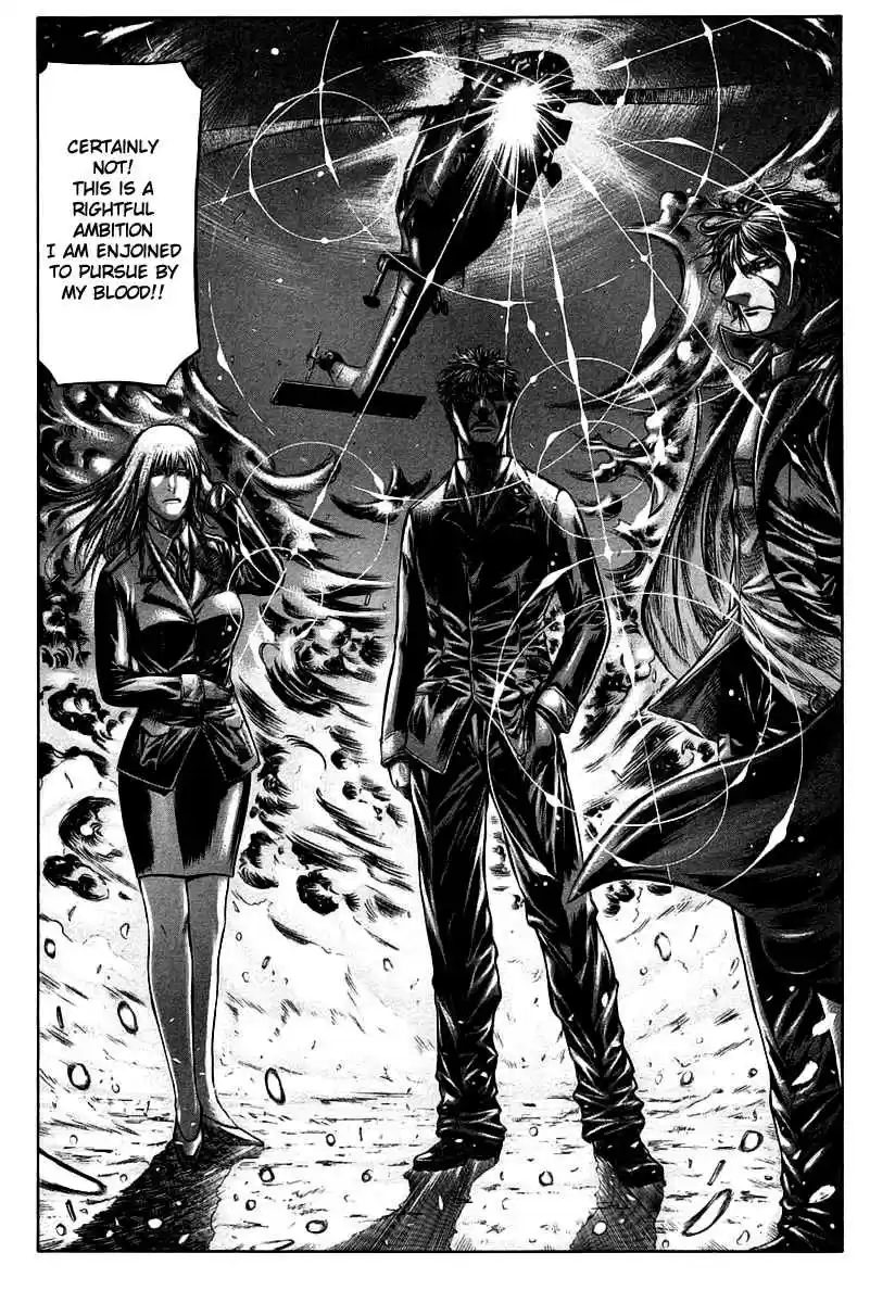 Red Eyes Vol. 9 Ch. 29