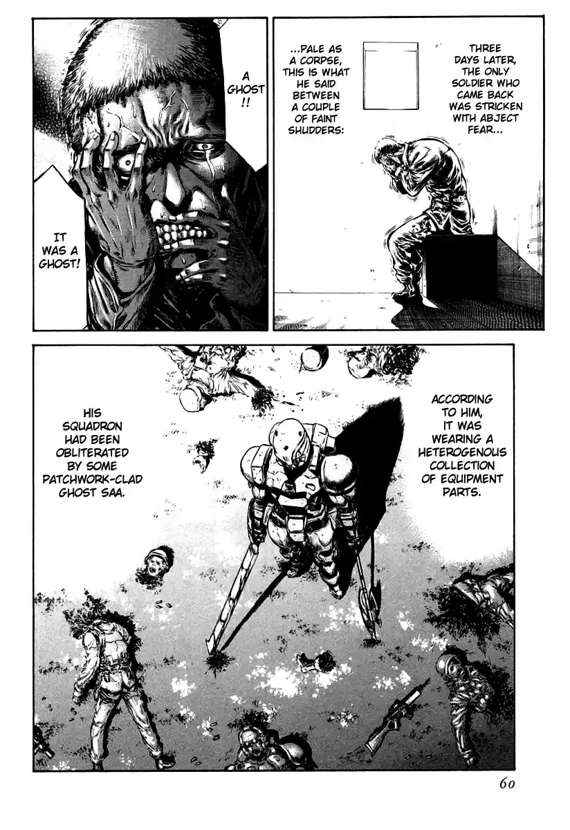 Red Eyes Vol. 9 Ch. 30