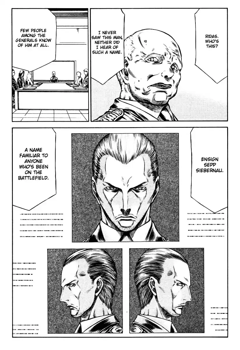 Red Eyes Vol. 9 Ch. 30