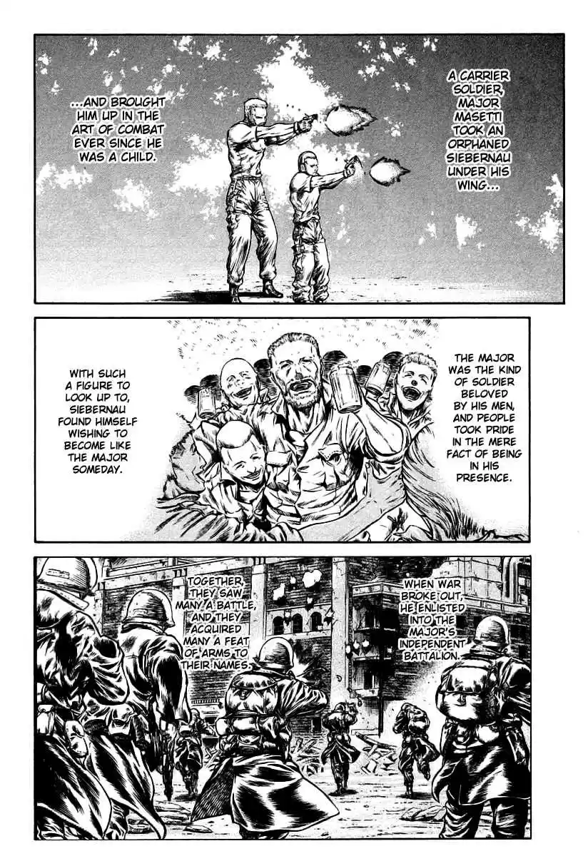 Red Eyes Vol. 9 Ch. 30