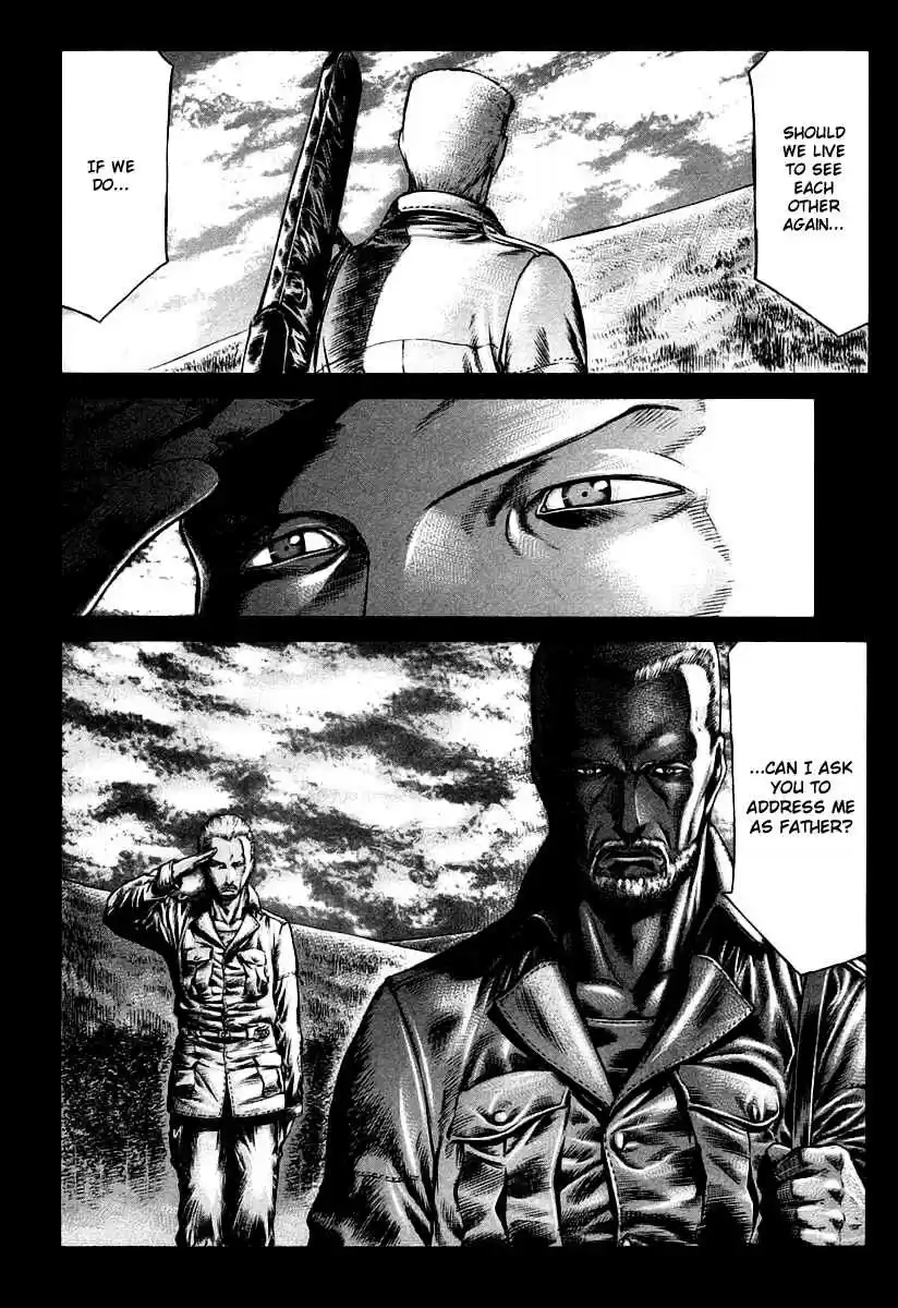 Red Eyes Vol. 9 Ch. 30