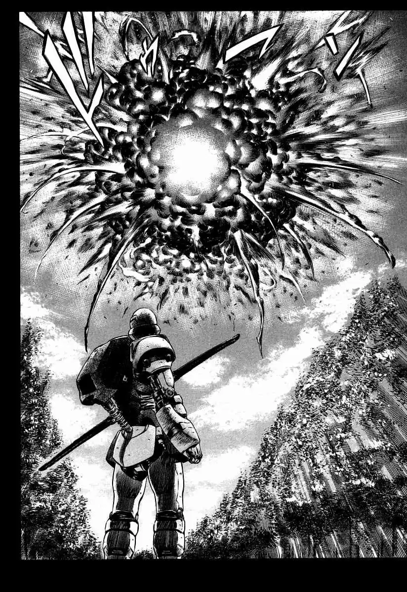 Red Eyes Vol. 9 Ch. 30