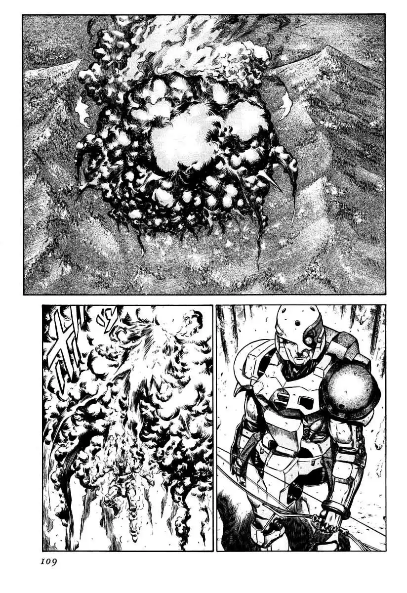 Red Eyes Vol. 9 Ch. 31