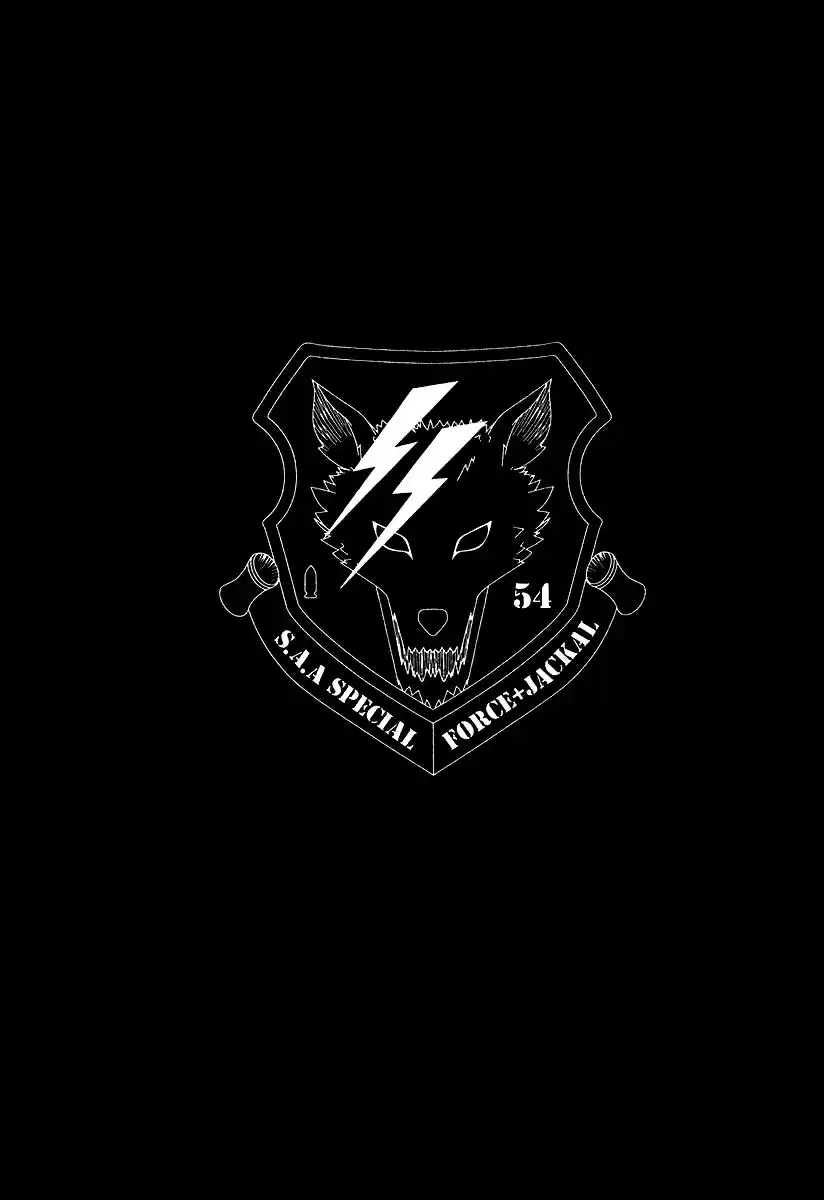 Red Eyes Vol. 9 Ch. 32