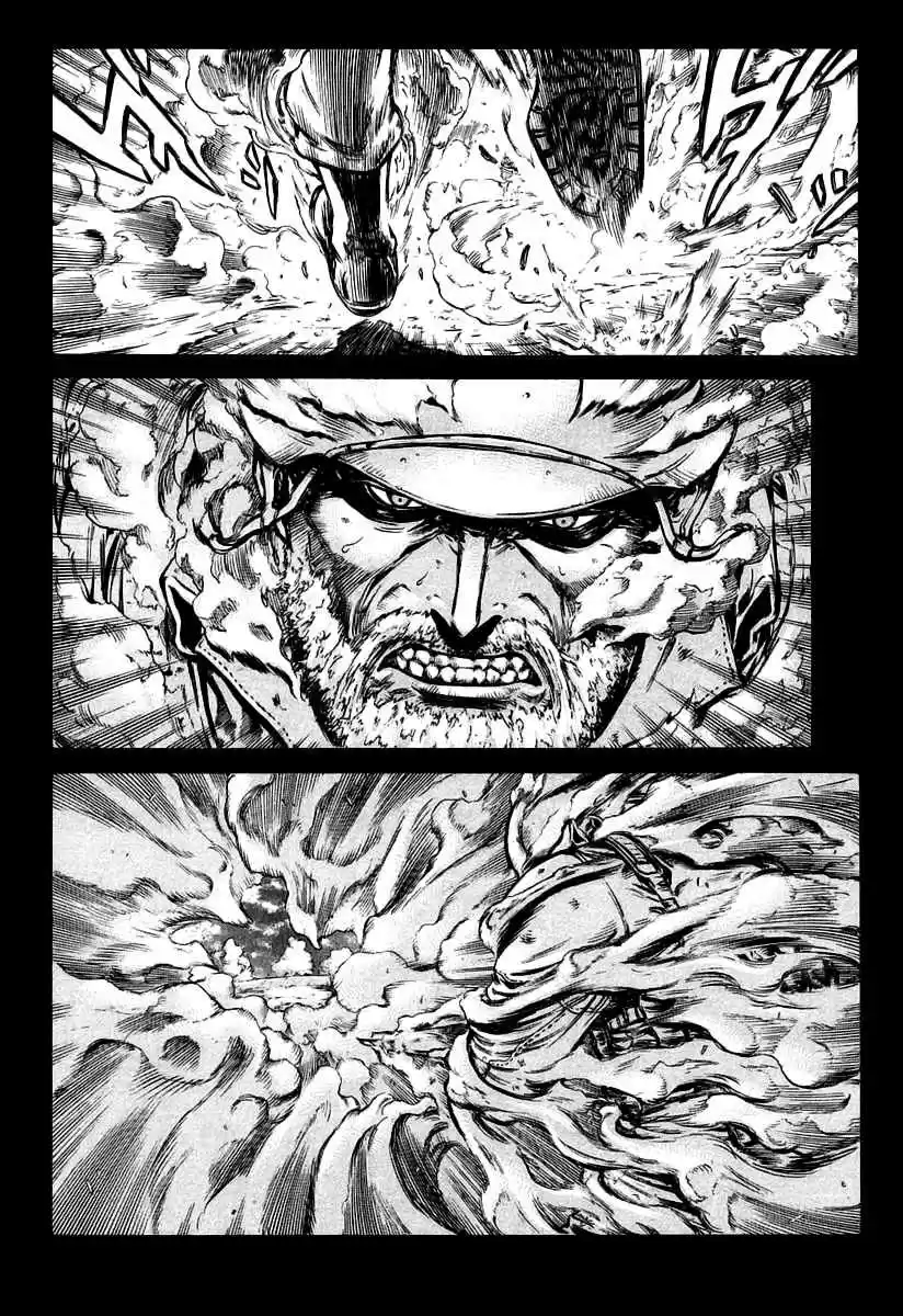 Red Eyes Vol. 9 Ch. 33