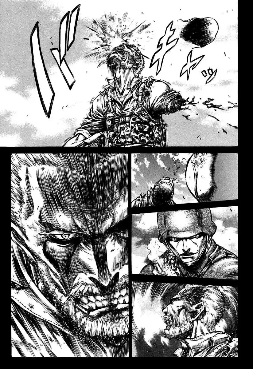 Red Eyes Vol. 9 Ch. 33