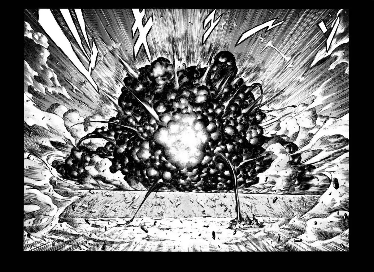 Red Eyes Vol. 9 Ch. 33