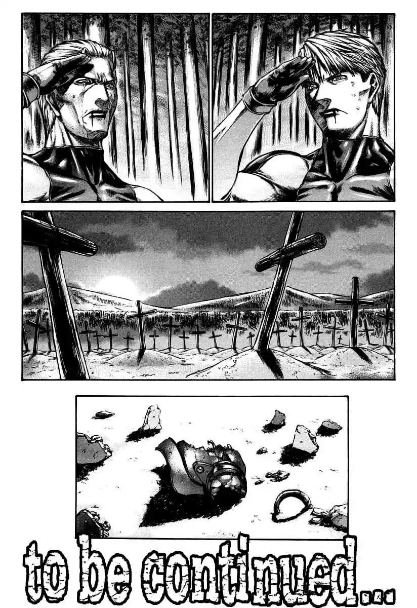 Red Eyes Vol. 9 Ch. 33