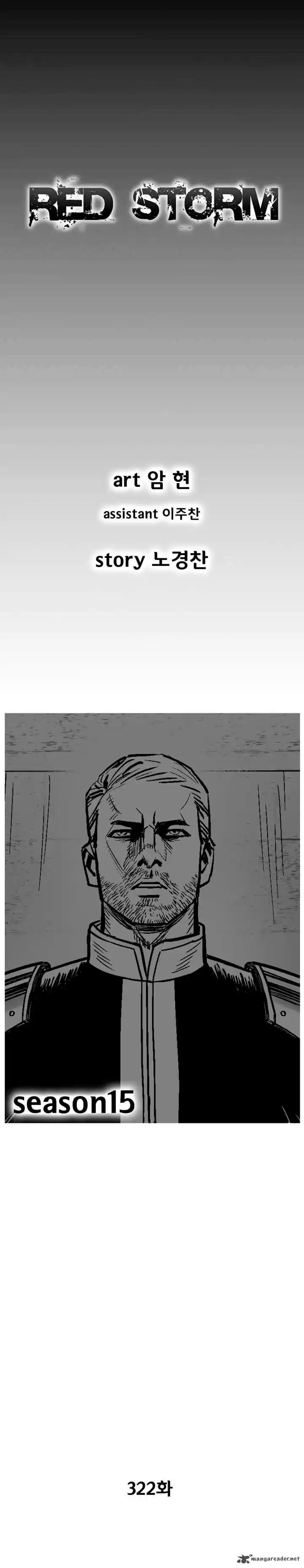 Red Storm 322