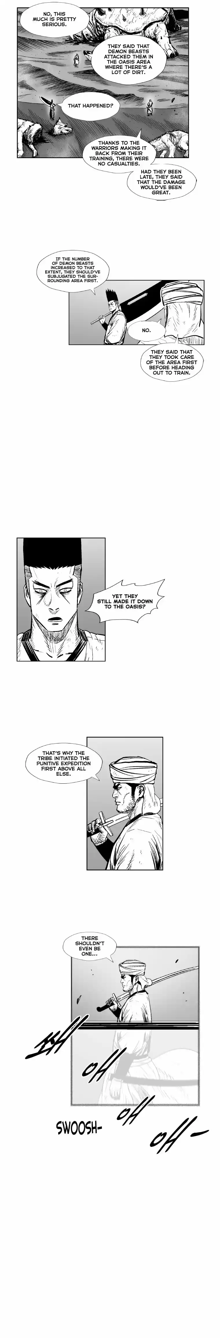 Red Storm ch.299