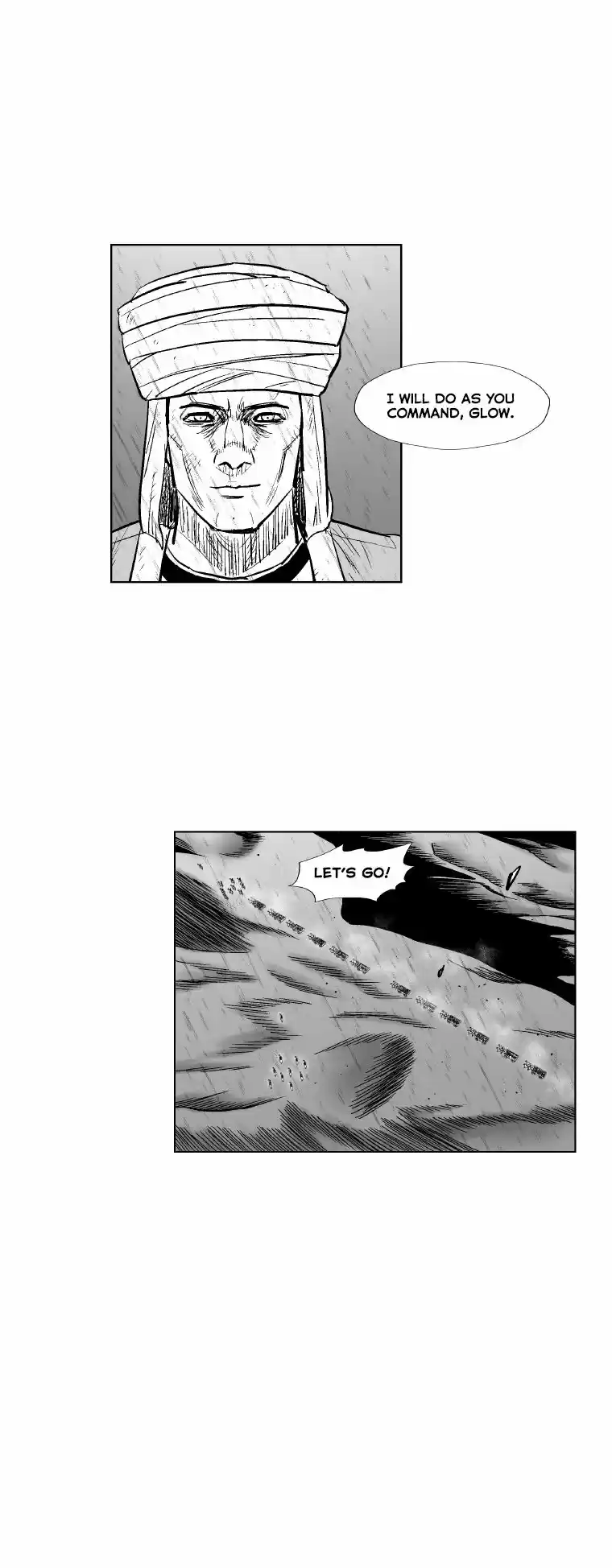 Red Storm ch.299