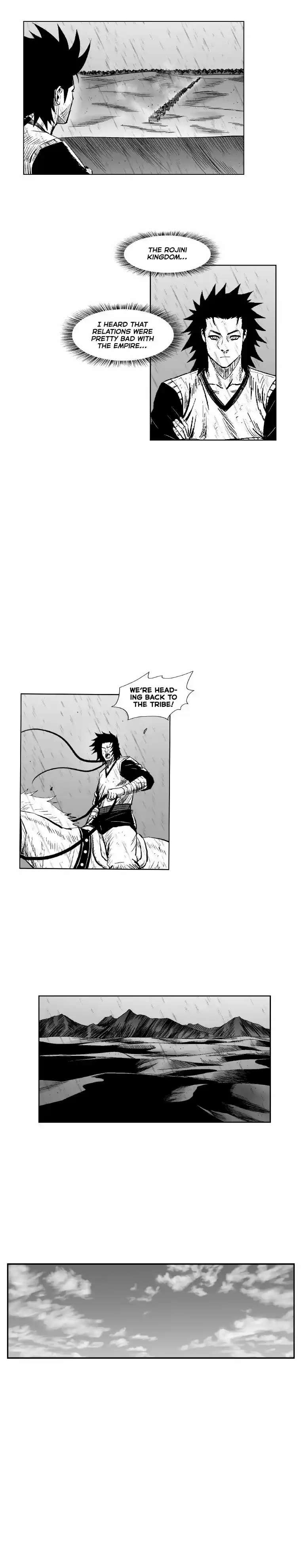 Red Storm ch.299