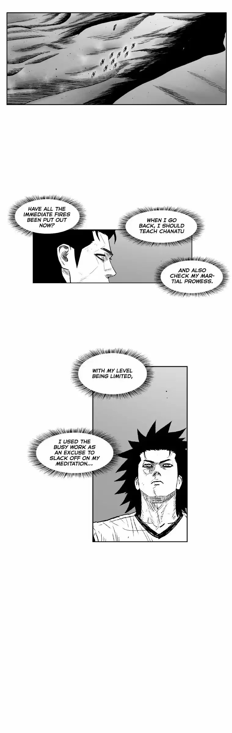 Red Storm ch.299