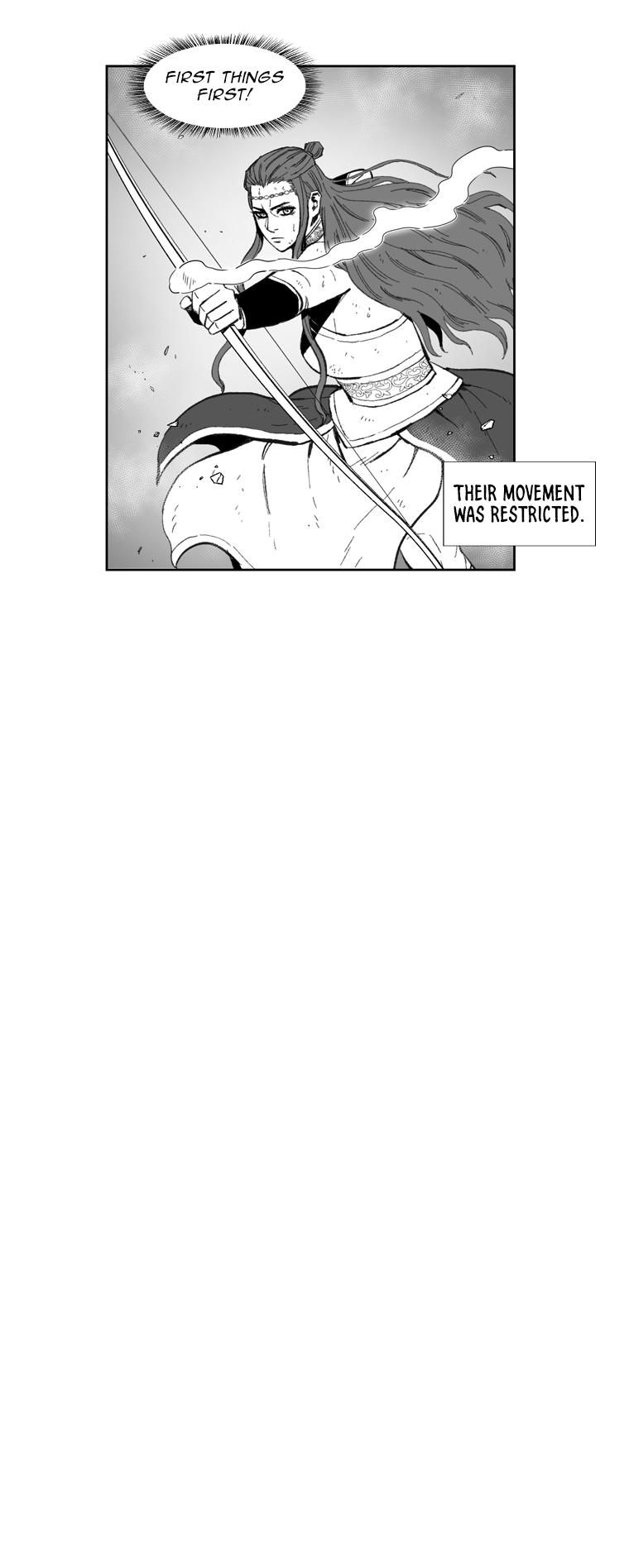 Red Storm Chapter 364