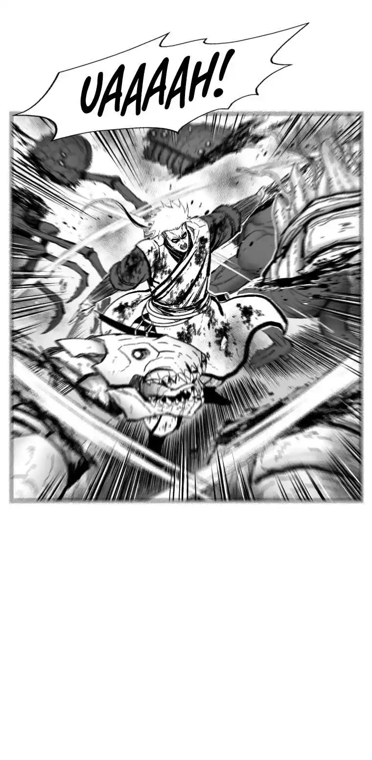 Red Storm Chapter 369