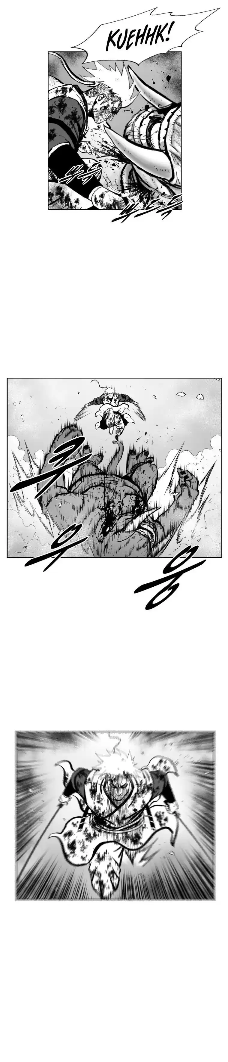 Red Storm Chapter 369