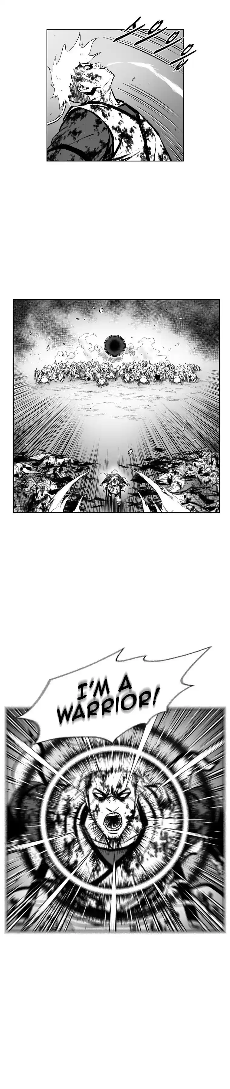 Red Storm Chapter 369