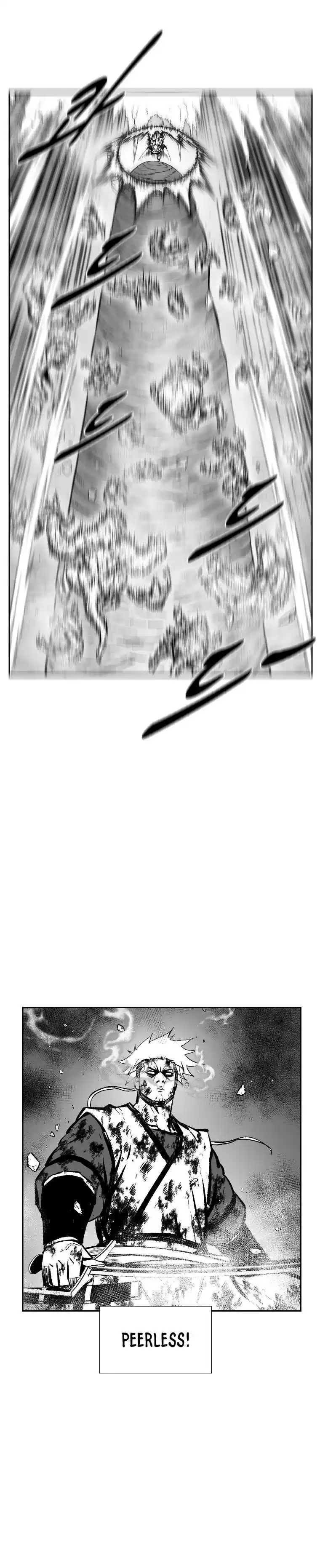 Red Storm Chapter 369