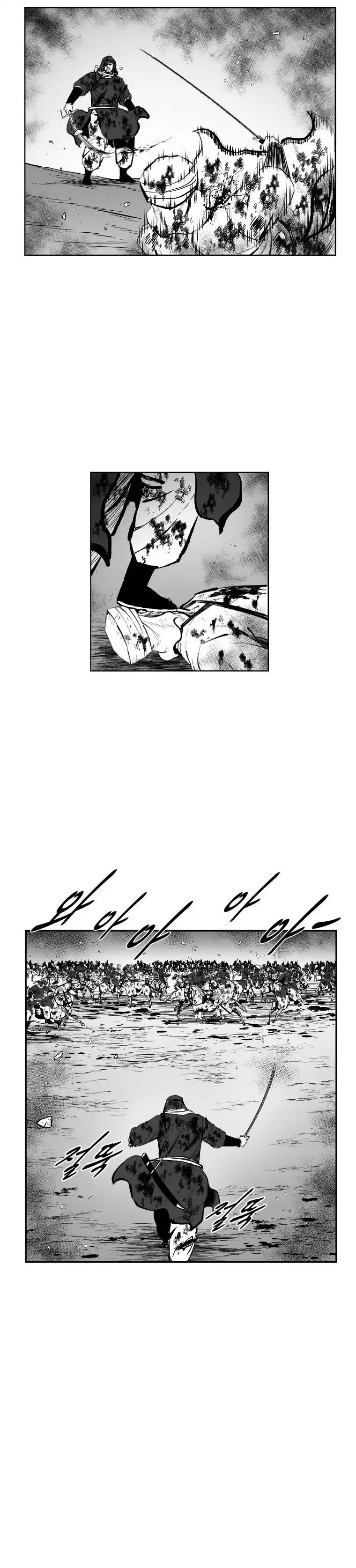 Red Storm Chapter 369