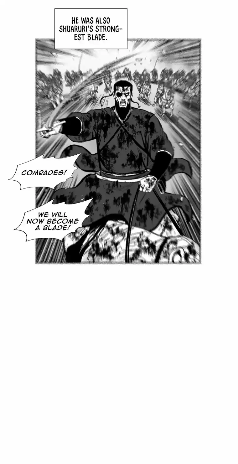 Red Storm Chapter 374